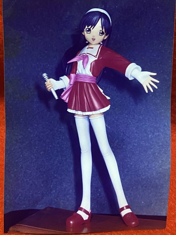 White Album - Morikawa Yuki - 1/6 (STick)