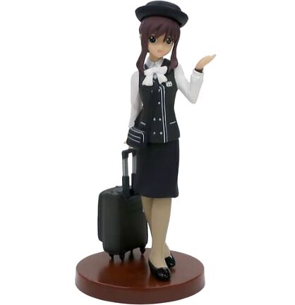 Tetsudou Musume - Tajima Mie - Tetsudou Musume 10th Series - Genteiban (Tomytec)