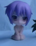 Nendoroid Petit (Unofficial) - Roten Thunder Puchi (Nigatsunooka)