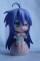 Nendoroid Petit (Unofficial) - Roten Thunder Puchi (Nigatsunooka)