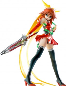 Mahou Shoujo Ai - Rin - 1/8 (Miyabiya)