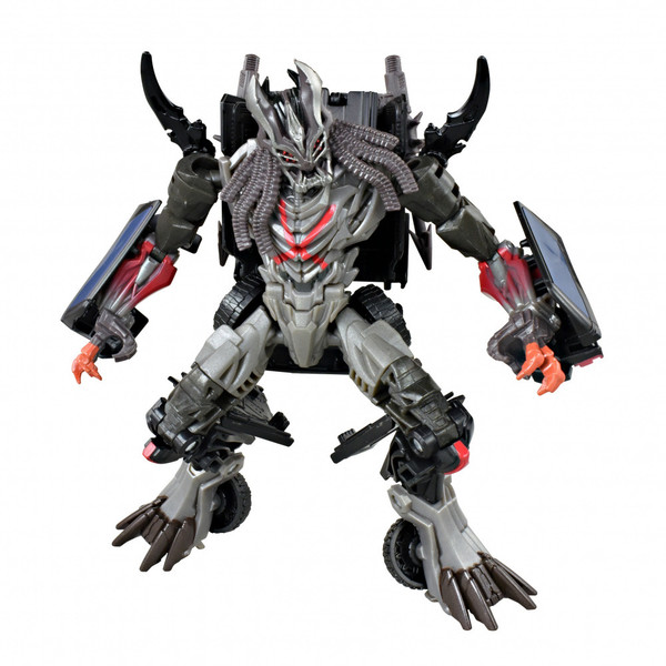 Transformers: The Last Knight - Berserker - TLK-03 (Takara Tomy)