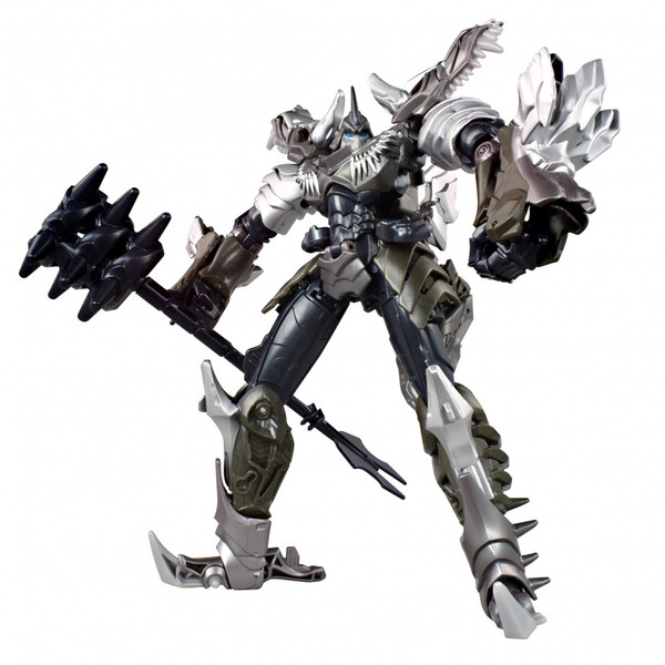 Transformers: Age of Extinction - Grimlock - TLK-05 (Takara Tomy)