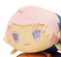 Ensemble Stars! - Itsuki Shu - Mugyutto Mascot - Mugyutto Mascot -Valkyrie- (Taito)