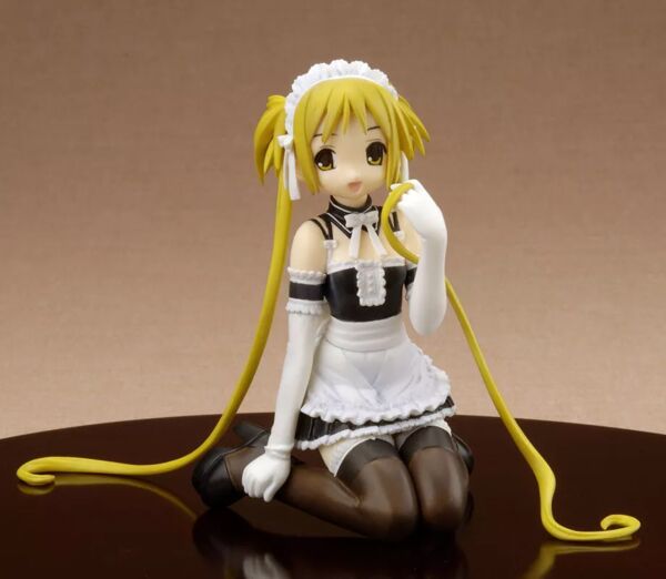 Kore ga Watashi no Goshujin-sama - 澤渡光希 - 1/6 (Clayz)