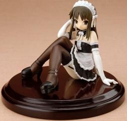 Kore ga Watashi no Goshujin-sama - 倉內安奈 - 1/6 (Clayz)