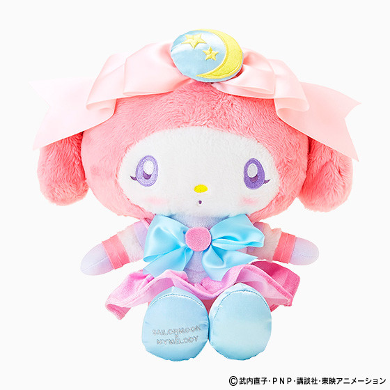 My Melody - Sailor Moon x My Melody (Sanrio)