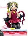 Suey先生原創角色 - Pocket Theater - Pocket Theater Tokumi Yuiko no Sekai Hakkaya Collection Costume Class - Tokumi Yuiko no Sekai Hakkaya - An - Red Costume Ver. (Solid Theater)