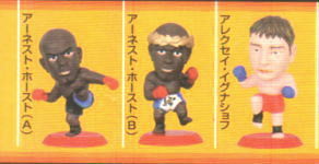 Pro Kaku Heroes Vol.2 (Tokimeki.com)