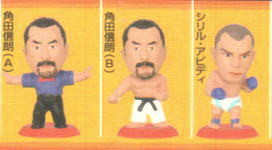 Pro Kaku Heroes Vol.2 (Tokimeki.com)