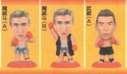 Pro Kaku Heroes Vol.2 (Tokimeki.com)