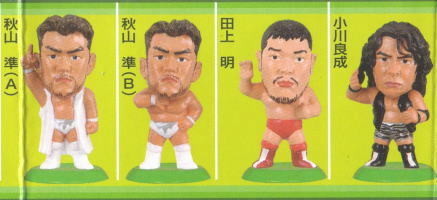 Pro Kaku Heroes Vol.3 (Tokimeki.com)