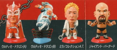 Pro Kaku Heroes Vol.6 (Tokimeki.com)
