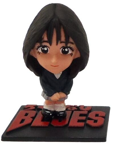 Rokudenashi BLUES - Nanase Chiaki - Manga Heroes Rokudenashi BLUES Vol.1 (Tokimeki.com)