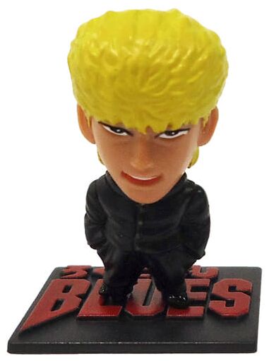 Rokudenashi BLUES - Ohashi Hidekazu - Manga Heroes Rokudenashi BLUES Vol.1 (Tokimeki.com)