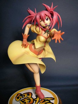 Seto no Hanayome - Edomae Luna - 1/7 - Lunarian ver. (Yamiyo no Hikari)