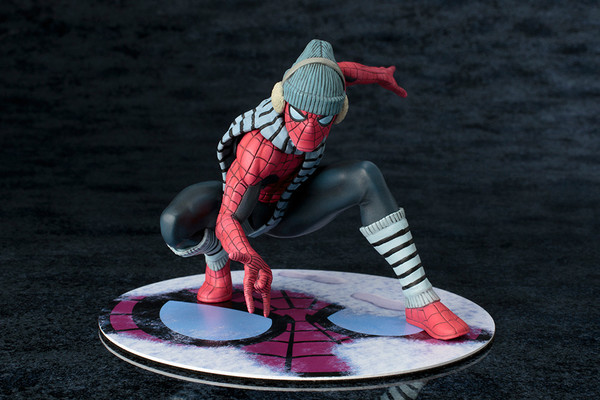 Spider-Man - ARTFX+ - 1/10 - Limited Edition (Kotobukiya)