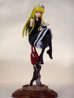 Kaibutsu Oujo - Hime - 1/8 (Honey Workshop)