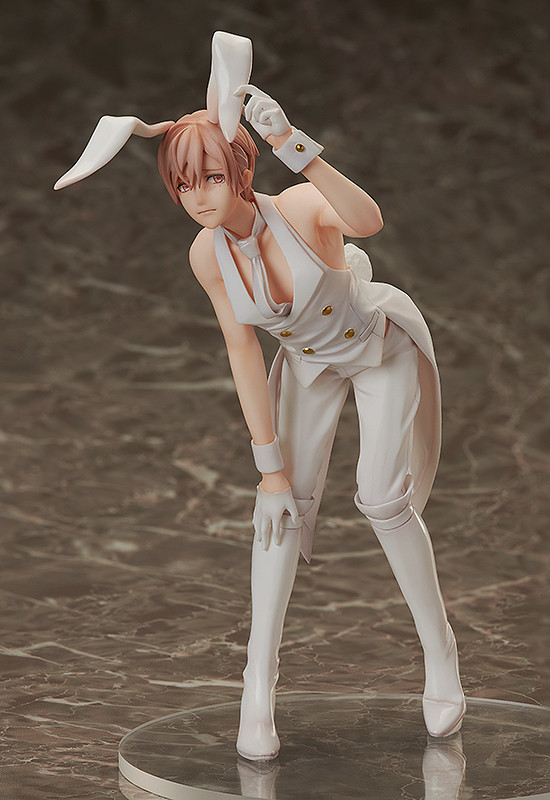 10 Count - Shirotani Tadaomi - B-style - 1/8 (FREEing)