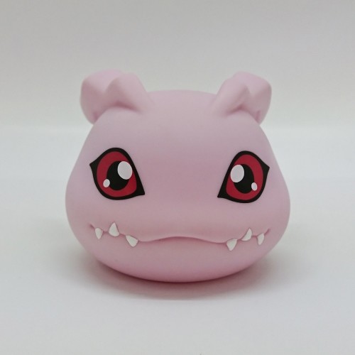 Digimon Adventure tri. - 滾球獸 - Digimon Adventure tri. - Sofubi Collection (Ensky)