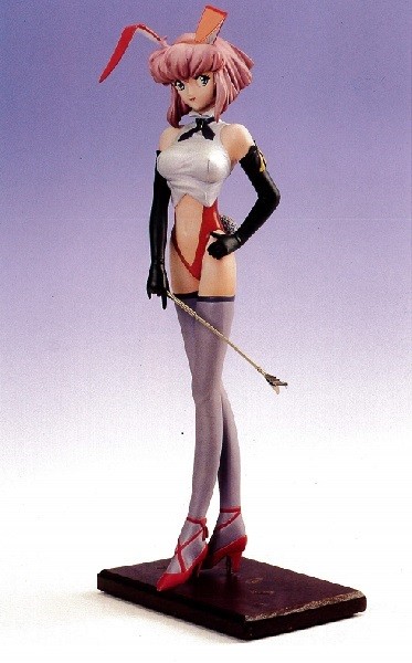 Otaku no Video - Misty May - 1/5 (Kaiyodo)
