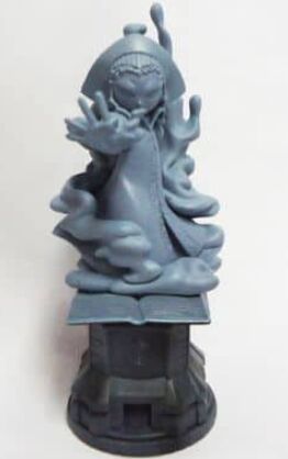 Konjiki no Gash Bell!! - Zofis - Ultimate Battle Soul Konjiki no Gash Bell!! Vol. 1 - Stone version (Bandai)