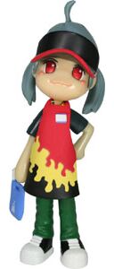 Animate Tencho - Pinky:cos (PC1003) - 2P Ver. (Animate, GSI Creos)