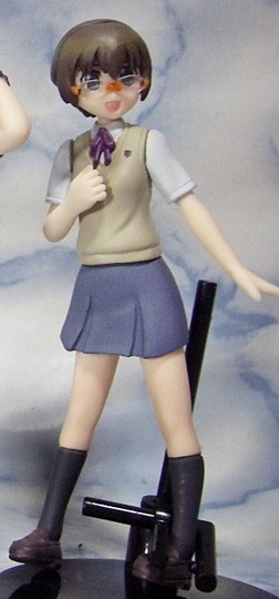 我的妹妹哪有這麼可愛! - 田村麻奈美 - SR 我的妹妹哪有這麼可愛! - Secret (Takara Tomy A.R.T.S)