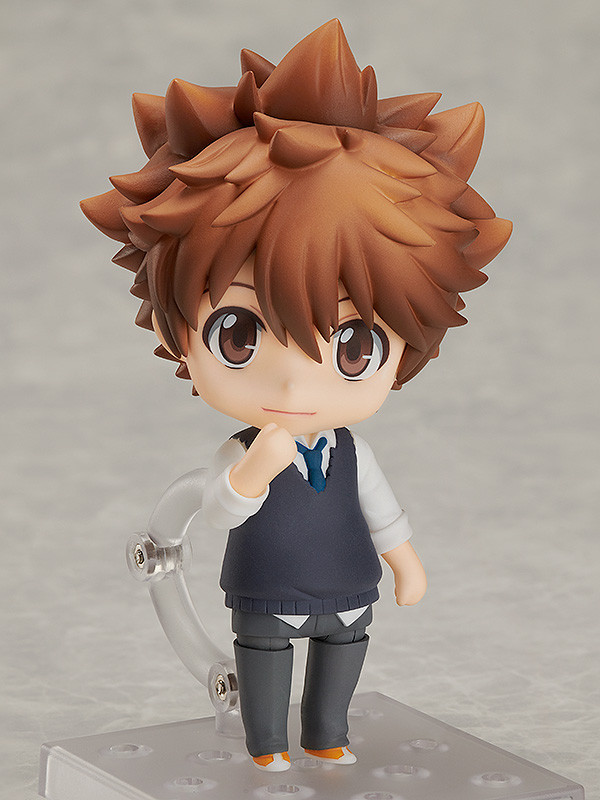 Katekyou Hitman REBORN! - Sawada Tsunayoshi - Nendoroid (#912) (FREEing)
