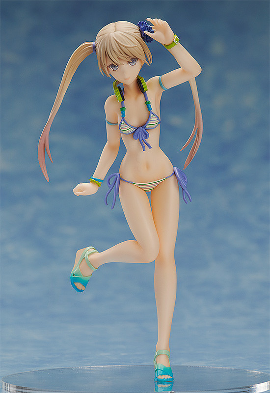 Little Armory - Teruyasu Maria - S-style - 1/12 - Swimsuit Ver. (FREEing)