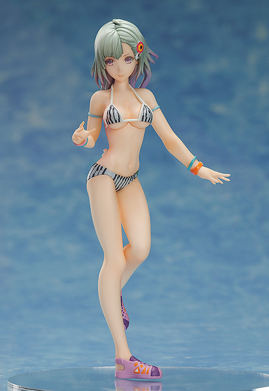 Little Armory - Toyosaki Ena - S-style - 1/12 - Swimsuit Ver. (FREEing)