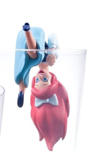 The Little Mermaid - Ariel - Putitto Little Mermaid - Putitto Series - Ariel no kokishin (Ensky)