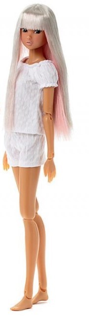 CCS - Momoko Doll - PW-Momoko - Today's - 1707 - sv ver (Petworks)