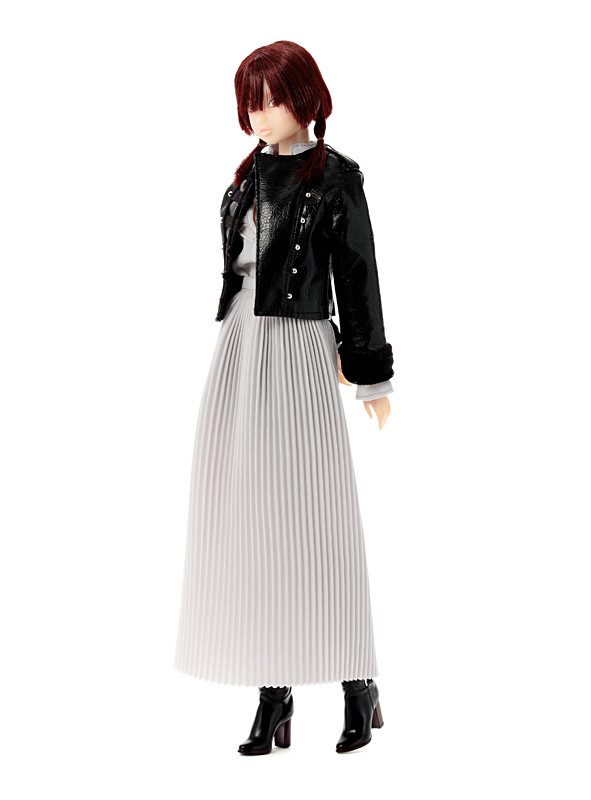 CCS - Momoko Doll - PW-Momoko - 17AN (Petworks)