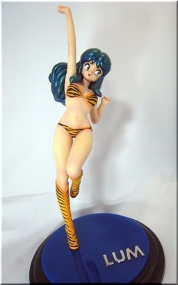 Urusei Yatsura - Lum - 1/8 (Musashiya)