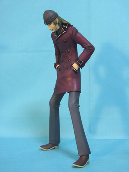 Persona 3 - Aragaki Shinjiro (Heid)