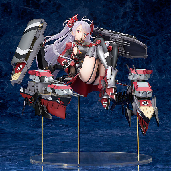 Azur Lane - Prinz Eugen - 1/7 (Alter)