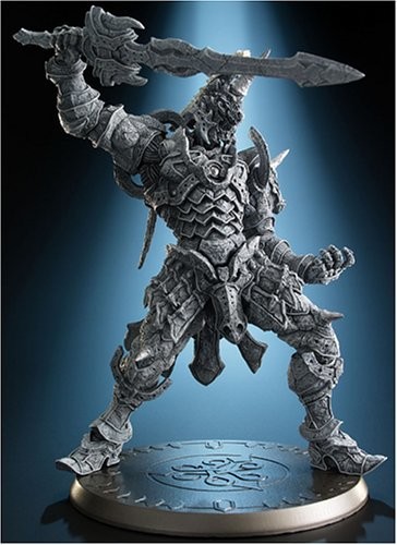 Kamen Rider 555 - Horse Orphnoch - Art Works Monsters (MegaHouse)