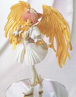 Original - Chiffon - 1/6 (ONe, Toranoana)