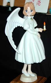 Card Captor Sakura - Sasaki Rika (Oersted)