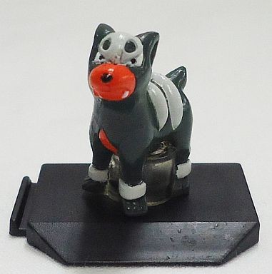Pocket Monsters - Delvil - Pokémon Battle Museum - Pokémon Battle Museum 6 (Bandai)