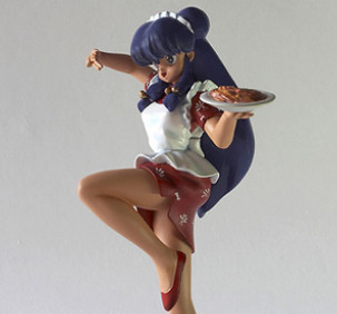 Ranma 1/2 - 珊璞 - 1/8 - Type III (Musashiya)