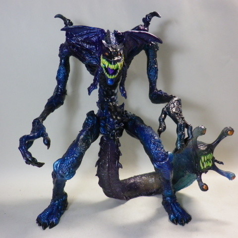 Devilman - Ghelmer - 1/8 (Fewture)