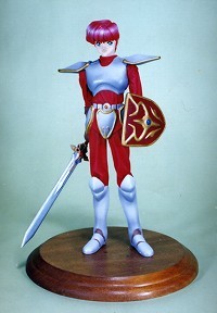 Ys - Adol Christin - Ys Super Collection - 1/8 (Okayama Figure Engineering)