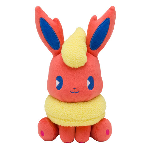 Pocket Monsters - Booster - Mix au Lait (Pokémon Center)