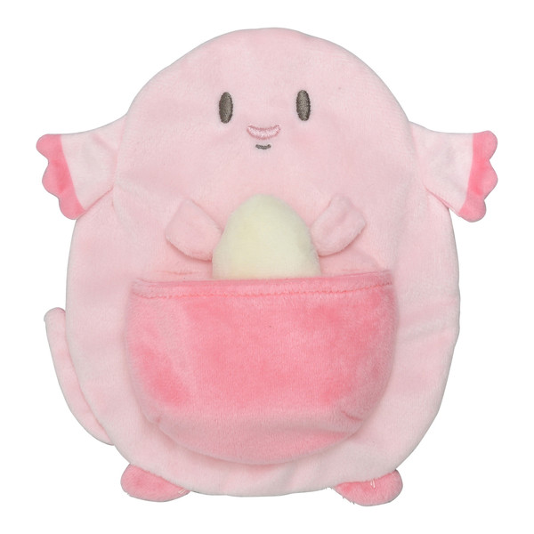 Pocket Monsters - Lucky - Pokémon Dolls - Pokémon Dolls House - Sleeping Bag (Pokémon Center)
