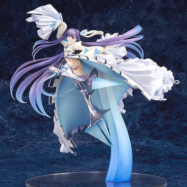 Fate/Grand Order - Meltryllis - 1/8 - Alter Ego (Alter)
