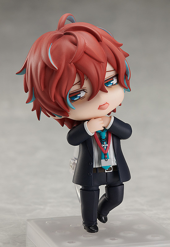 Hypnosis Mic -Division Rap Battle- - Kannonzaka Doppo - Nendoroid (#1323) (FREEing)
