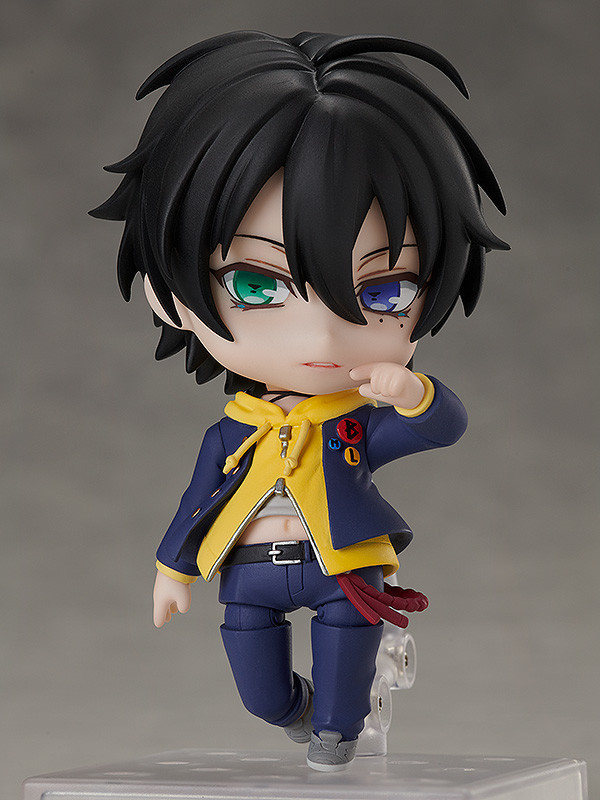 Hypnosis Mic -Division Rap Battle- - Yamada Saburo - Nendoroid (#1298) (FREEing)