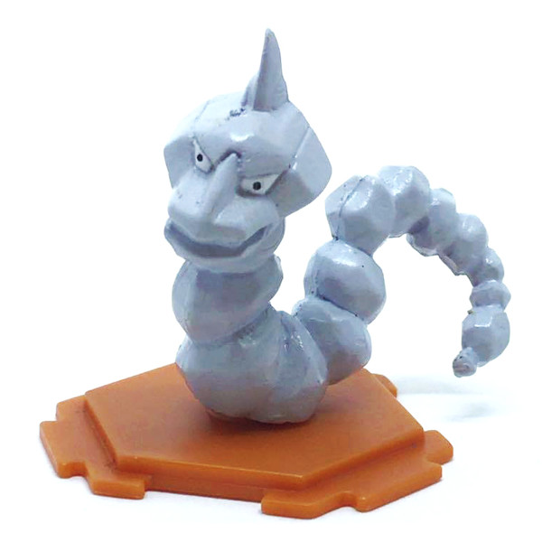 Pocket Monsters - Iwark - Pocket Monsters Full Color Collection - Pocket Monsters Full Color Collection Part 7 (Bandai)